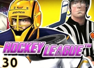 Hockey League автомат
